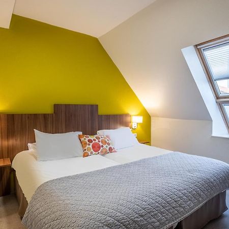 Logis Hotel Chaptal, Амбоаз Екстериор снимка