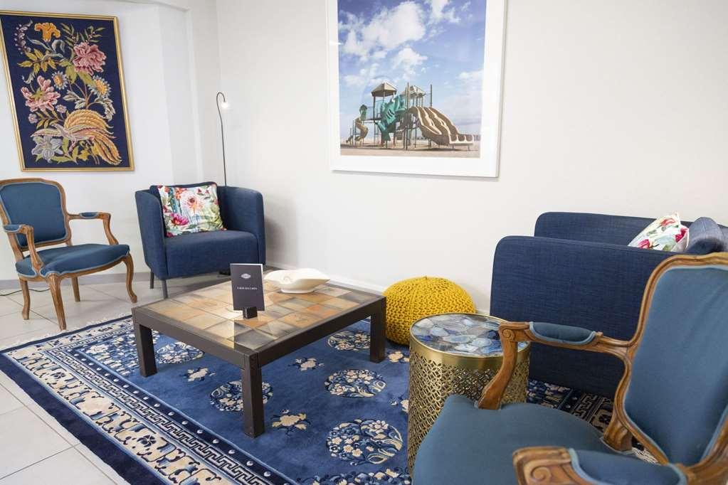 Logis Hotel Chaptal, Амбоаз Стая снимка