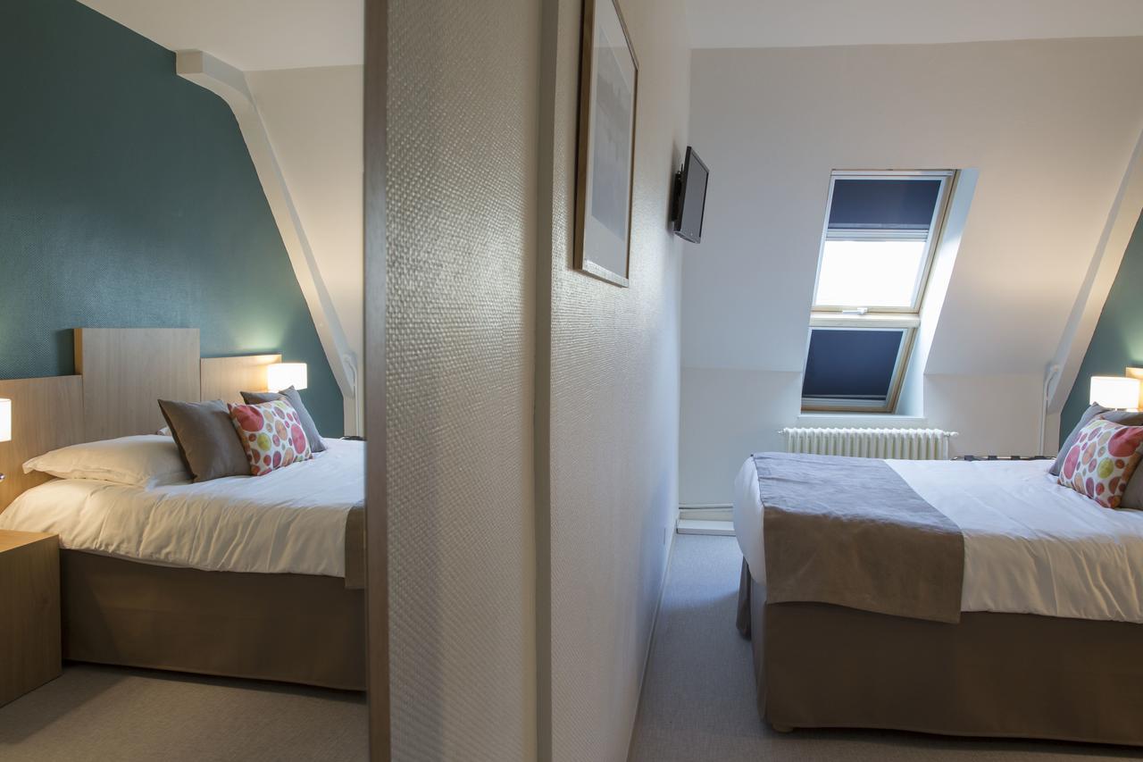 Logis Hotel Chaptal, Амбоаз Екстериор снимка